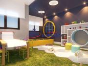 Apartamento para Venda em São Paulo/SP Parque Mandaqui 2...