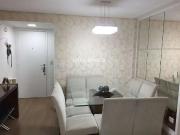 Apartamento para Venda em São Paulo/SP Parque Mandaqui 2...
