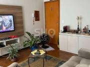 Apartamento para Venda em São Paulo/SP Parque Mandaqui 2...