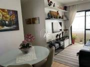 Apartamento para Venda em São Paulo/SP Parque Mandaqui 2...