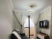 Apartamento para Venda em São Paulo/SP Parque Mandaqui 2...