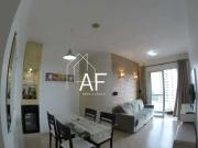 Apartamento para Venda em São Paulo/SP Parque Mandaqui 2...