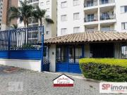 Apartamento para Venda em São Paulo/SP Parque Mandaqui 2...