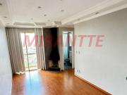 Apartamento para Venda em São Paulo/SP Parque Mandaqui 2...