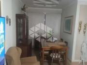 Apartamento para Venda em São Paulo/SP Parque Mandaqui 2...