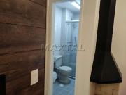 Apartamento para Venda em São Paulo/SP Parque Mandaqui 2...