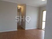 Apartamento para Venda em São Paulo/SP Parque Mandaqui 2...