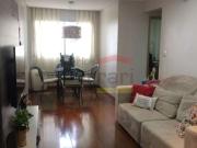 Apartamento para Venda em São Paulo/SP Parque Mandaqui 2...