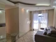 Apartamento para Venda em São Paulo/SP Parque Mandaqui 2...