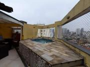 Apartamento para Venda em São Paulo/SP Parque Mandaqui 2...