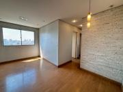 Apartamento para Venda em São Paulo/SP Parque Mandaqui 2...