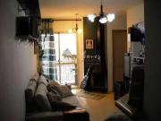 Apartamento para Venda em São Paulo/SP Parque Mandaqui 2...