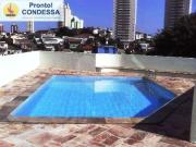 Apartamento para Venda em São Paulo/SP Parque Mandaqui 2...