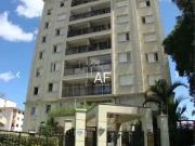 Apartamento para Venda em São Paulo/SP Parque Mandaqui 3...