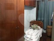 Apartamento para Venda em São Paulo/SP Parque Mandaqui 3...