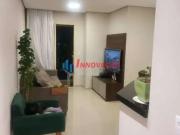 Apartamento para Venda em São Paulo/SP Parque Mandaqui 3...