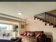 Apartamento para Venda em São Paulo/SP Parque Mandaqui 3...