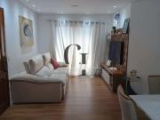 Apartamento para Venda em São Paulo/SP Parque Mandaqui 3...