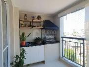 Apartamento para Venda em São Paulo/SP Parque Mandaqui 3...