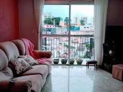 Apartamento para Venda em São Paulo/SP Parque Mandaqui 3...