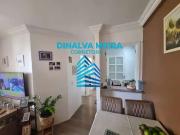 Apartamento para Venda em São Paulo/SP Parque Mandaqui 3...