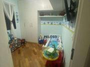 Apartamento para Venda em São Paulo/SP Parque Mandaqui 3...