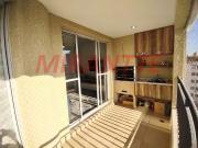 Apartamento para Venda em São Paulo/SP Parque Mandaqui 3...