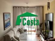 Apartamento para Venda em São Paulo/SP Parque Mandaqui 3...