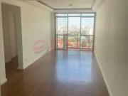 Apartamento para Venda em São Paulo/SP Parque Mandaqui 3...