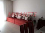 Apartamento para Venda em São Paulo/SP Parque Mandaqui 3...