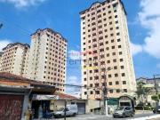 Apartamento para Venda em São Paulo/SP Parque Mandaqui 3...