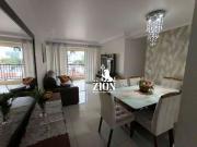 Apartamento para Venda em São Paulo/SP Parque Mandaqui 3...