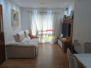 Apartamento para Venda em São Paulo/SP Parque Mandaqui 3...