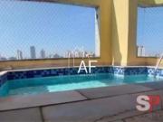 Apartamento para Venda em São Paulo/SP Parque Mandaqui 3...