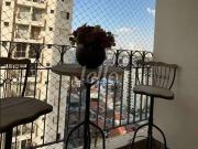 Apartamento para Venda em São Paulo/SP Parque Mandaqui 3...