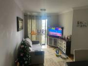 Apartamento para Venda em São Paulo/SP Parque Mandaqui 3...