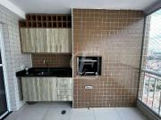 Apartamento para Venda em São Paulo/SP Parque Mandaqui 3...