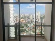 Apartamento para Venda em São Paulo/SP Parque Mandaqui 3...
