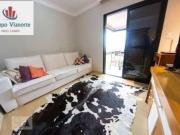 Apartamento para Venda em São Paulo/SP Parque Mandaqui 4...