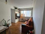 Apartamento para Venda em São Paulo/SP Parque Maria...
