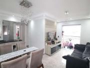 Apartamento para Venda em São Paulo/SP Parque Maria...