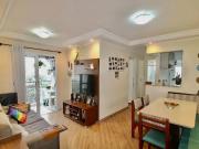 Apartamento para Venda em São Paulo/SP Parque Maria...