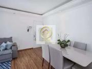 Apartamento para Venda em São Paulo/SP Parque Maria...