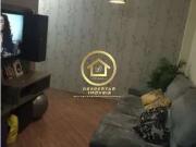 Apartamento para Venda em São Paulo/SP Parque Maria...