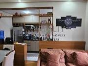 Apartamento para Venda em São Paulo/SP Parque Maria...