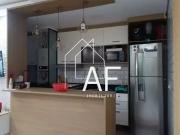 Apartamento para Venda em São Paulo/SP Parque Maria...