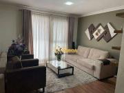 Apartamento para Venda em São Paulo/SP Parque Maria...