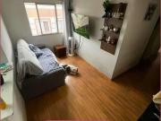 Apartamento para Venda em São Paulo/SP Parque Munhoz 2...