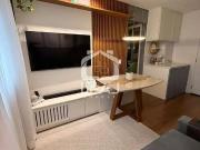 Apartamento para Venda em São Paulo/SP Parque Munhoz 2...