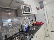 Apartamento para Venda em São Paulo/SP Parque Munhoz 2...